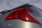 Peugeot 3008 dezvaluit