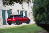 Peugeot 3008 Facelift - Galerie Foto