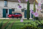 Peugeot 3008 Facelift - Galerie Foto