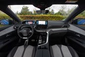 Peugeot 3008 Facelift - Galerie Foto