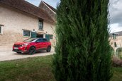 Peugeot 3008 Facelift - Galerie Foto