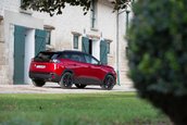 Peugeot 3008 Facelift - Galerie Foto