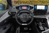 Peugeot 3008 Facelift - Galerie Foto