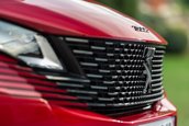 Peugeot 3008 Facelift - Galerie Foto