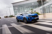 Peugeot 3008 Facelift - Galerie Foto