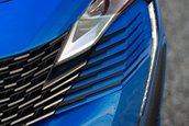 Peugeot 3008 Facelift - Galerie Foto