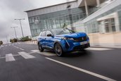 Peugeot 3008 Facelift - Galerie Foto