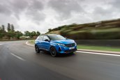 Peugeot 3008 Facelift - Galerie Foto