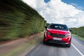 Peugeot 3008 Facelift - Galerie Foto