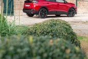 Peugeot 3008 Facelift - Galerie Foto