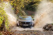 Peugeot 3008 Facelift - Galerie Foto