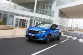 Peugeot 3008 Facelift - Galerie Foto