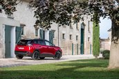 Peugeot 3008 Facelift - Galerie Foto