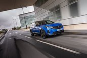 Peugeot 3008 Facelift - Galerie Foto