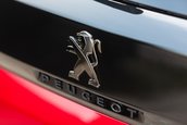 Peugeot 3008 Facelift - Galerie Foto