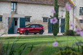 Peugeot 3008 Facelift - Galerie Foto