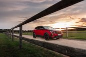 Peugeot 3008 Facelift - Galerie Foto