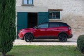 Peugeot 3008 Facelift - Galerie Foto