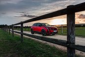 Peugeot 3008 Facelift - Galerie Foto