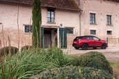 Peugeot 3008 Facelift - Galerie Foto