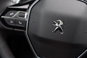 Peugeot 3008 Facelift - Galerie Foto