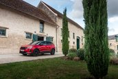 Peugeot 3008 Facelift - Galerie Foto