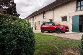 Peugeot 3008 Facelift - Galerie Foto