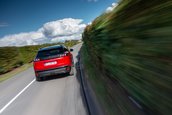 Peugeot 3008 Facelift - Galerie Foto