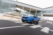 Peugeot 3008 Facelift - Galerie Foto