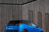 Peugeot 3008 Facelift - Galerie Foto