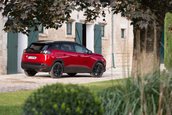 Peugeot 3008 Facelift - Galerie Foto