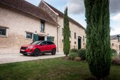 Peugeot 3008 Facelift - Galerie Foto