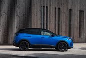 Peugeot 3008 Facelift - Galerie Foto