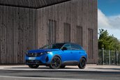 Peugeot 3008 Facelift - Galerie Foto