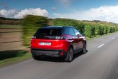 Peugeot 3008 Facelift - Galerie Foto