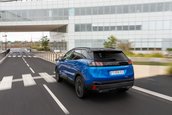 Peugeot 3008 Facelift - Galerie Foto