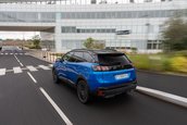 Peugeot 3008 Facelift - Galerie Foto