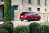 Peugeot 3008 Facelift - Galerie Foto