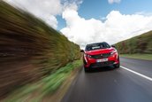 Peugeot 3008 Facelift - Galerie Foto