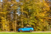 Peugeot 3008 Facelift - Galerie Foto