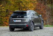 Peugeot 3008 Facelift - Galerie Foto