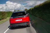 Peugeot 3008 Facelift - Galerie Foto