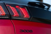 Peugeot 3008 Facelift - Galerie Foto