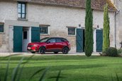 Peugeot 3008 Facelift - Galerie Foto