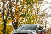 Peugeot 3008 Facelift - Galerie Foto