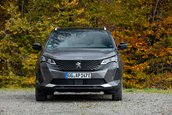 Peugeot 3008 Facelift - Galerie Foto