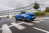 Peugeot 3008 Facelift - Galerie Foto