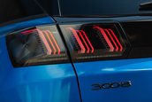 Peugeot 3008 Facelift - Galerie Foto