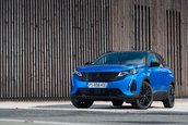 Peugeot 3008 Facelift - Galerie Foto