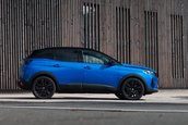 Peugeot 3008 Facelift - Galerie Foto